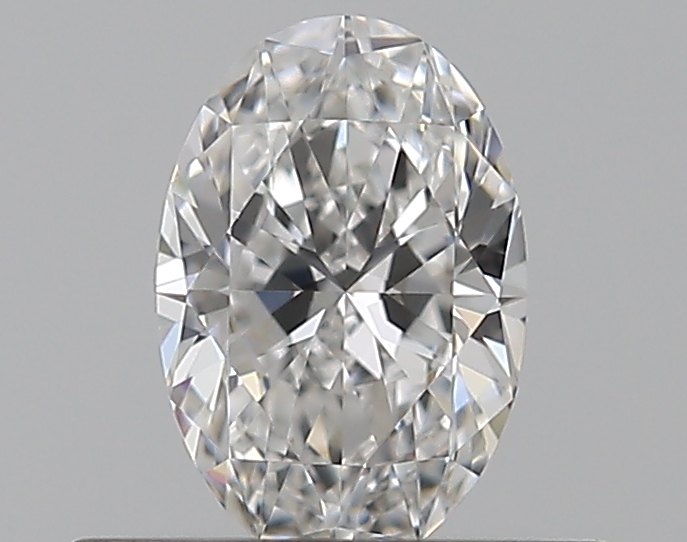 0.31 CaratE-VS2 - Cut Oval Diamond