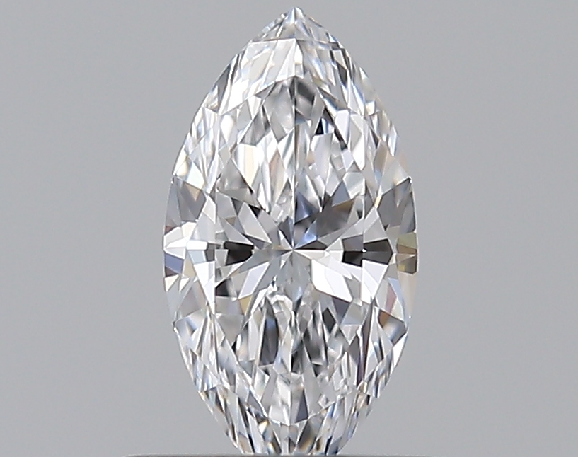 0.4 CaratD-VVS1 - Cut Marquise Diamond