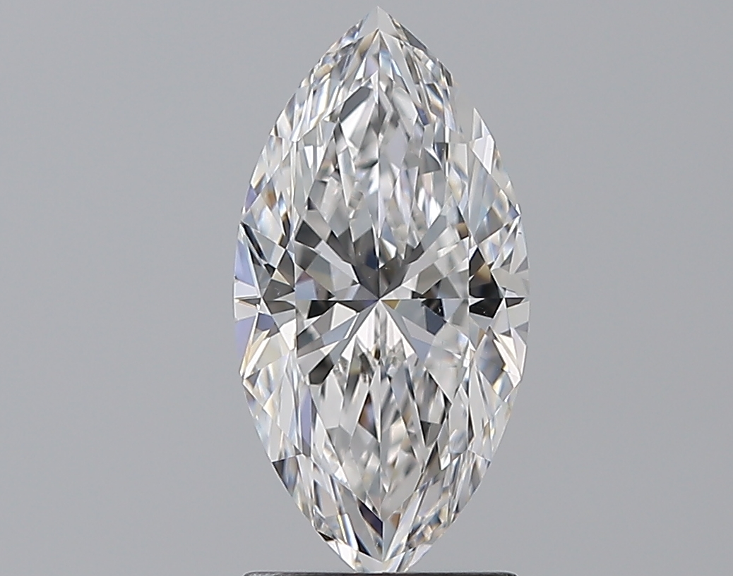 1.9 Carat Marquise Diamond