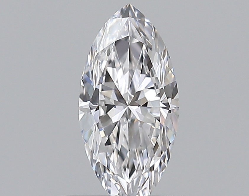 0.34 Carat Marquise Diamond