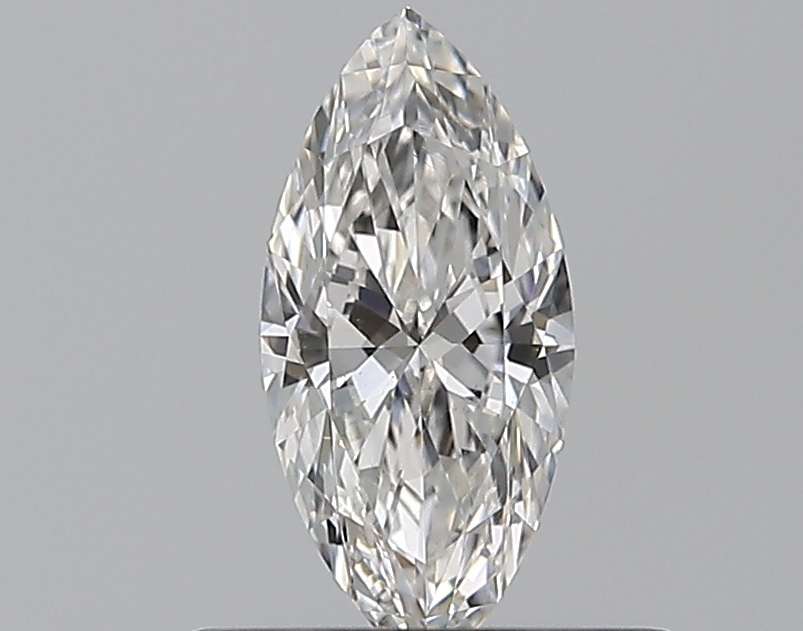 0.4 CaratG-VS2 - Cut Marquise Diamond