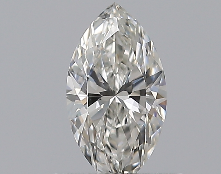 0.46 Carat Marquise Diamond