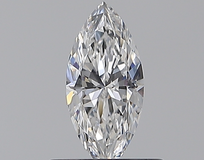 0.4 CaratE-VS1 - Cut Marquise Diamond