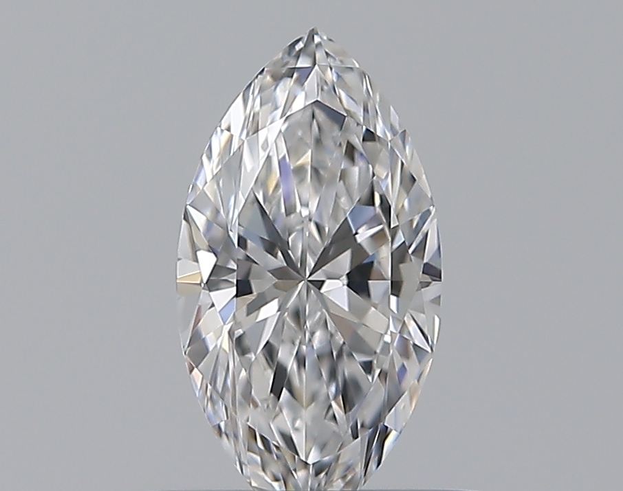 0.42 CaratD-VVS2 - Cut Marquise Diamond