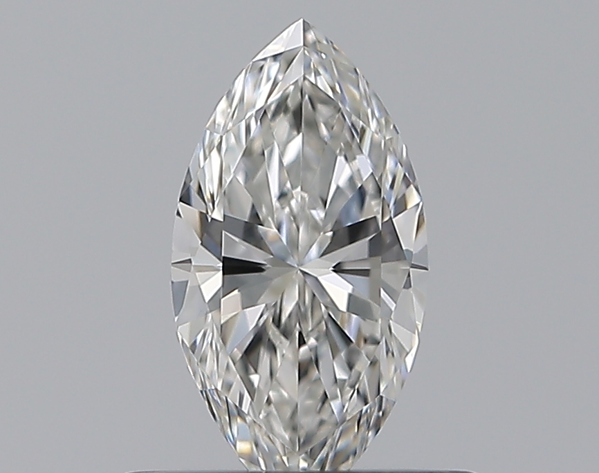 0.39 Carat Marquise Diamond