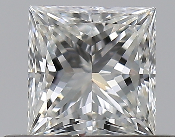 0.4 CaratI-VS1 - Cut Princess Diamond