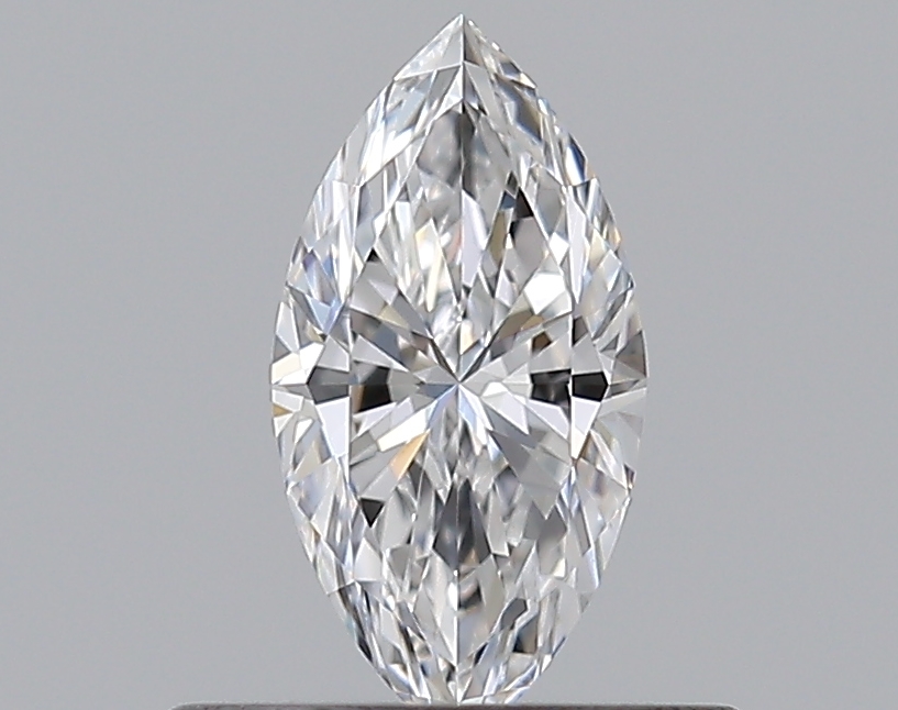 0.33 CaratD-VVS2 - Cut Marquise Diamond