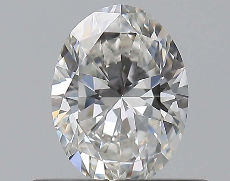 0.41 CaratH-VS1 - Cut Oval Diamond