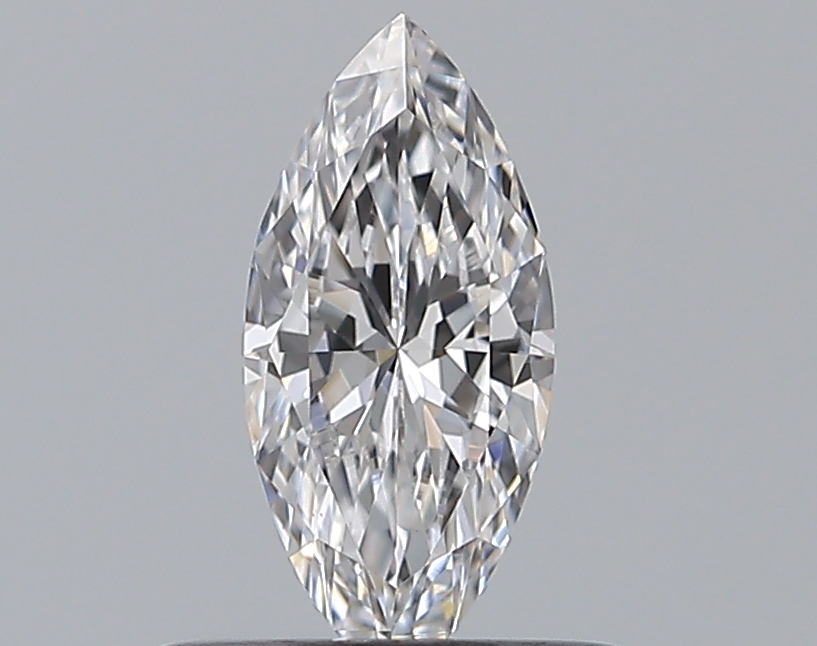 0.3 CaratD-VS1 - Cut Marquise Diamond