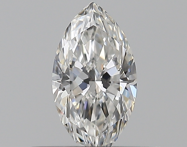 0.31 CaratF-VVS2 - Cut Marquise Diamond