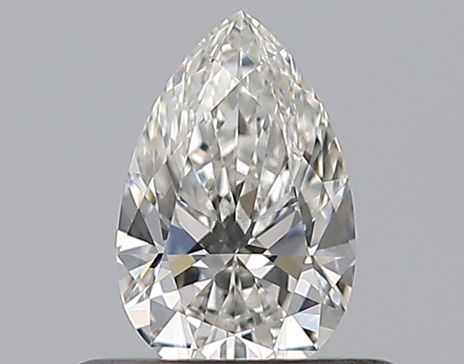 0.4 CaratG-VS1 - Cut Pear Diamond