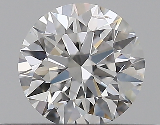 0.31 CaratG-SI2 VG Cut Round Diamond
