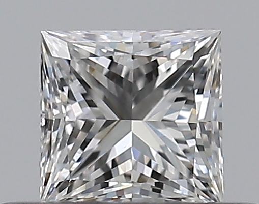 0.36 CaratG-VS2 - Cut Princess Diamond