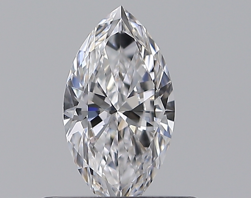 0.35 CaratD-VVS2 - Cut Marquise Diamond