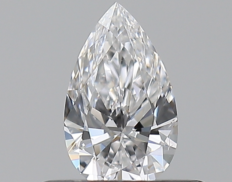 0.3 CaratD-SI1 - Cut Pear Diamond