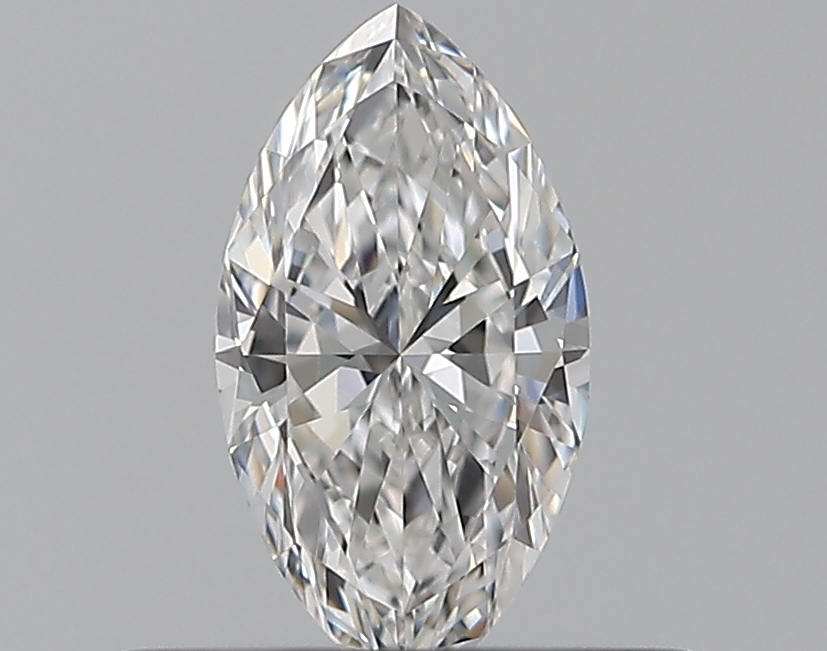 0.33 CaratE-VVS1 - Cut Marquise Diamond