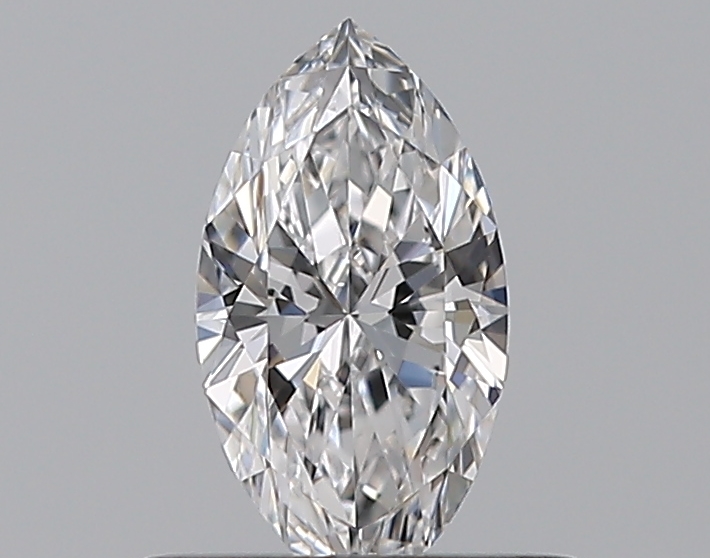 0.35 CaratD-VVS2 - Cut Marquise Diamond