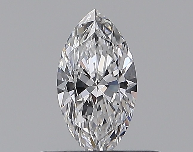 0.34 Carat Marquise Diamond