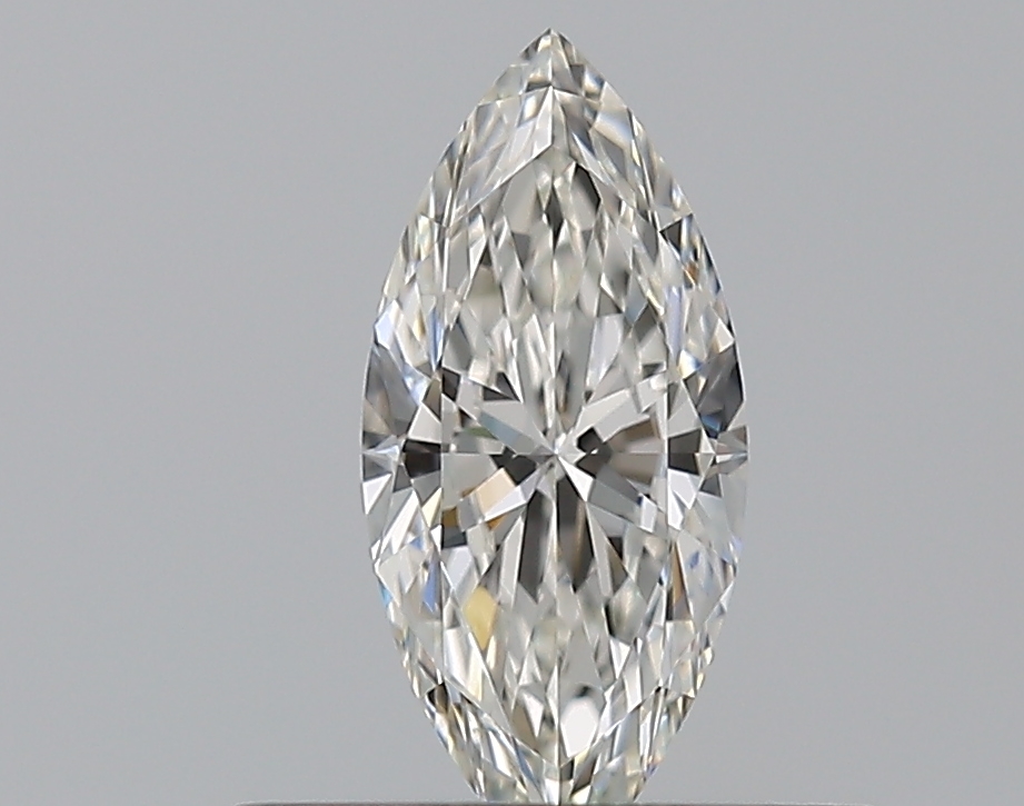0.32 CaratH-VVS1 - Cut Marquise Diamond