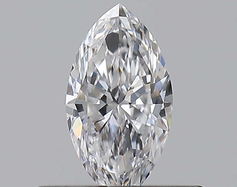 0.3 CaratD-VS1 - Cut Marquise Diamond