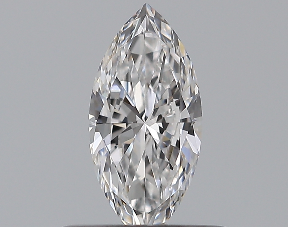 0.3 CaratD-VS2 - Cut Marquise Diamond
