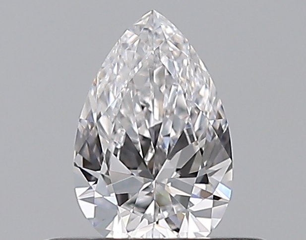 0.31 CaratD-VVS1 - Cut Pear Diamond