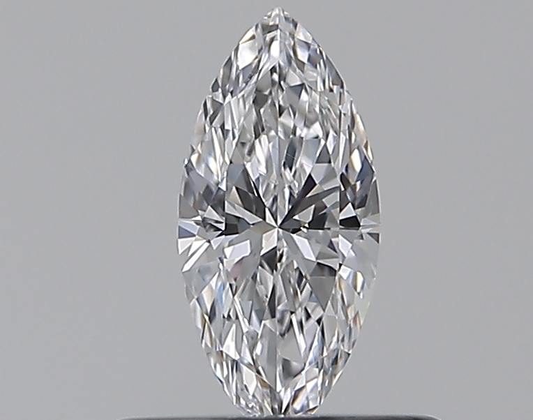 0.33 CaratD-VVS2 - Cut Marquise Diamond