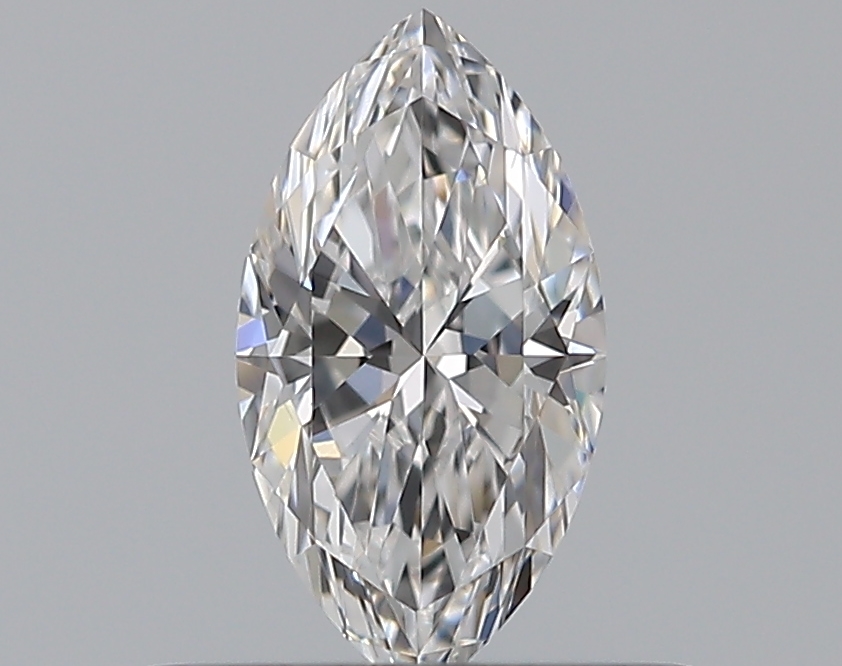 0.31 CaratD-VS1 - Cut Marquise Diamond