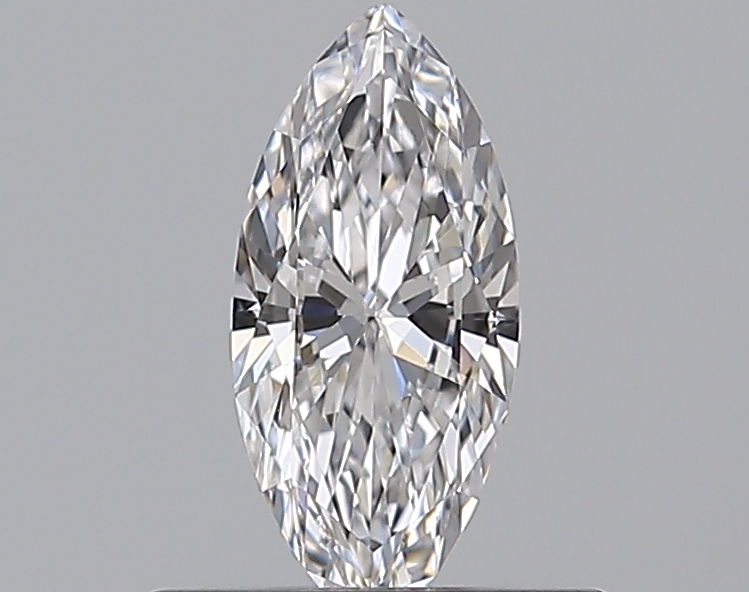 0.35 CaratD-VVS2 - Cut Marquise Diamond