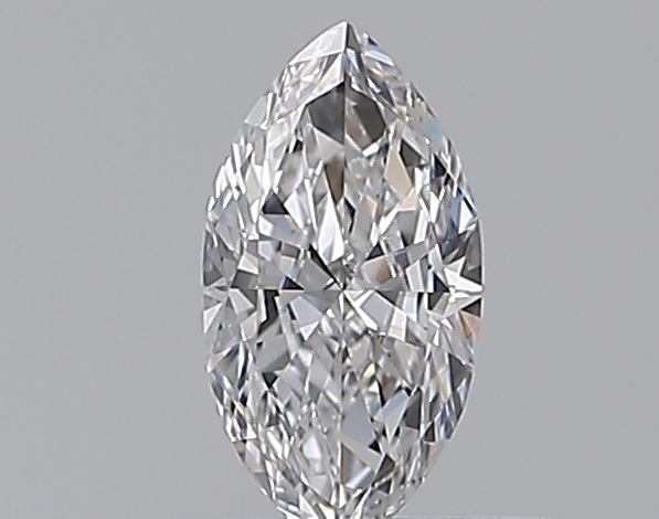 0.3 Carat Marquise Diamond