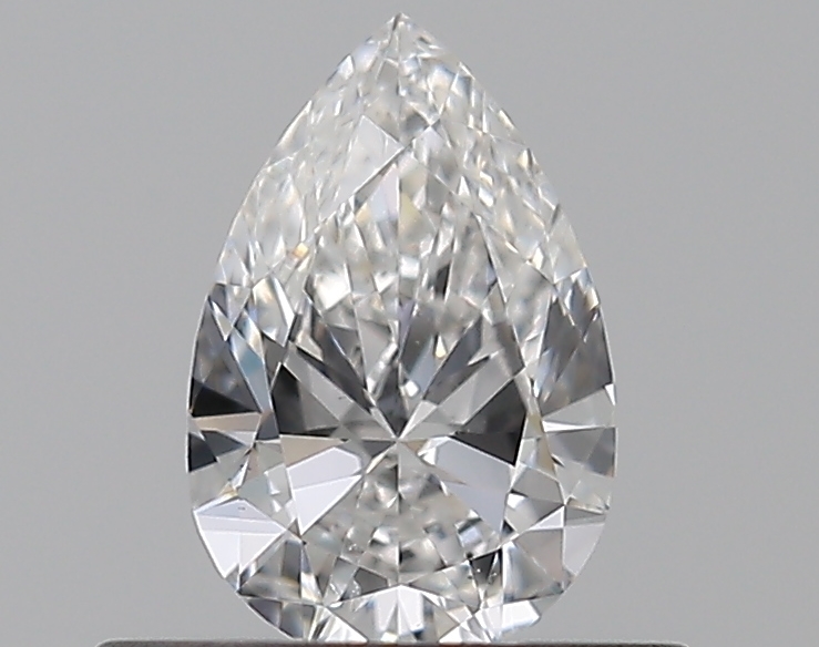 0.31 CaratG-VS1 - Cut Pear Diamond