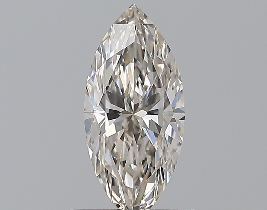 0.7 CaratK-VS1 - Cut Marquise Diamond