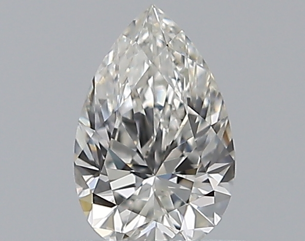 0.3 CaratG-VS2 - Cut Pear Diamond