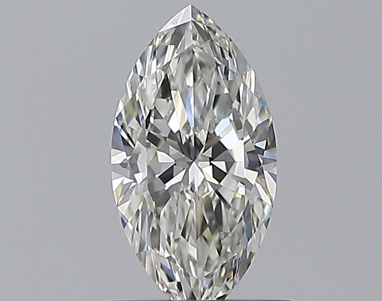 0.7 CaratH-VS1 - Cut Marquise Diamond
