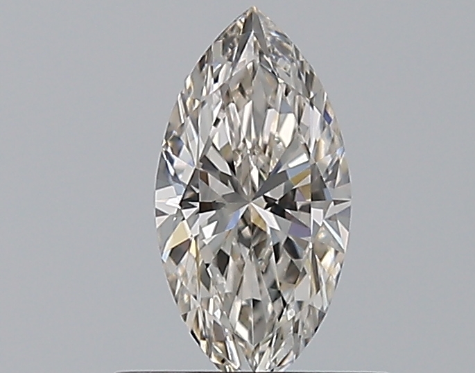0.51 CaratJ-IF - Cut Marquise Diamond