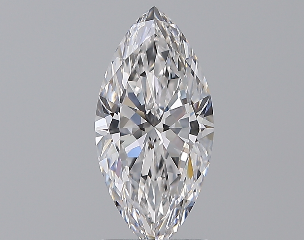 1.51 CaratD-VS1 - Cut Marquise Diamond