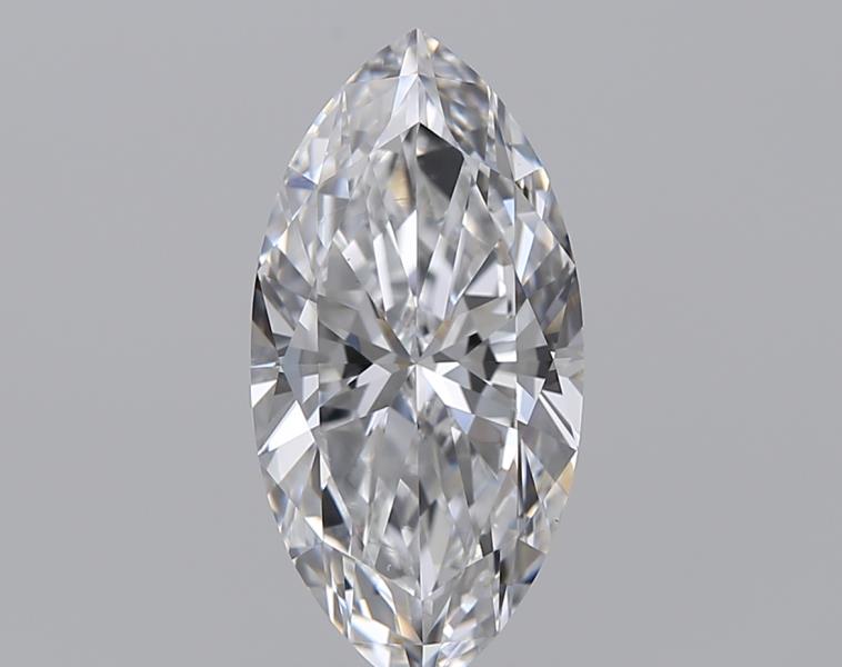 1.2 CaratD-VS1 - Cut Marquise Diamond