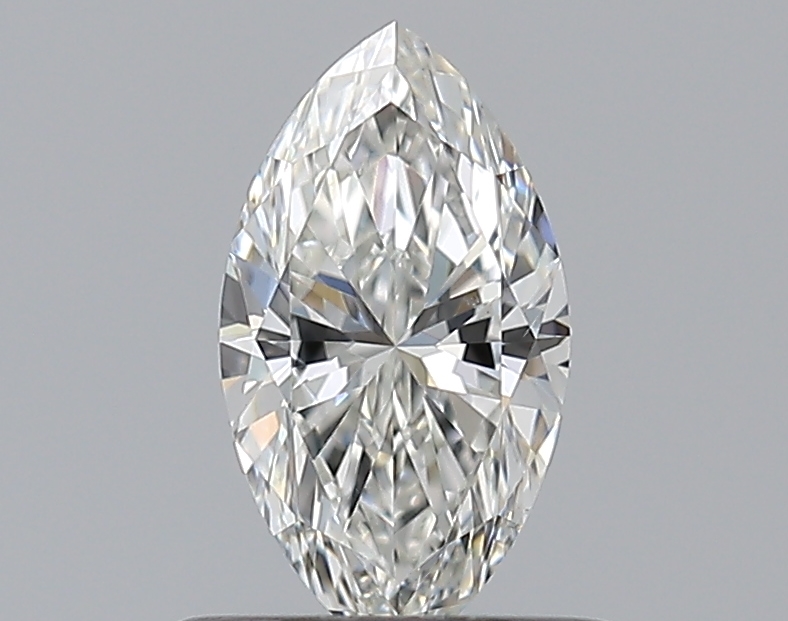 0.5 CaratG-VS2 - Cut Marquise Diamond