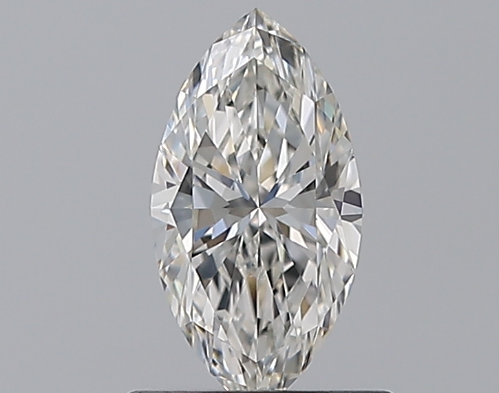 0.7 CaratG-VS2 - Cut Marquise Diamond