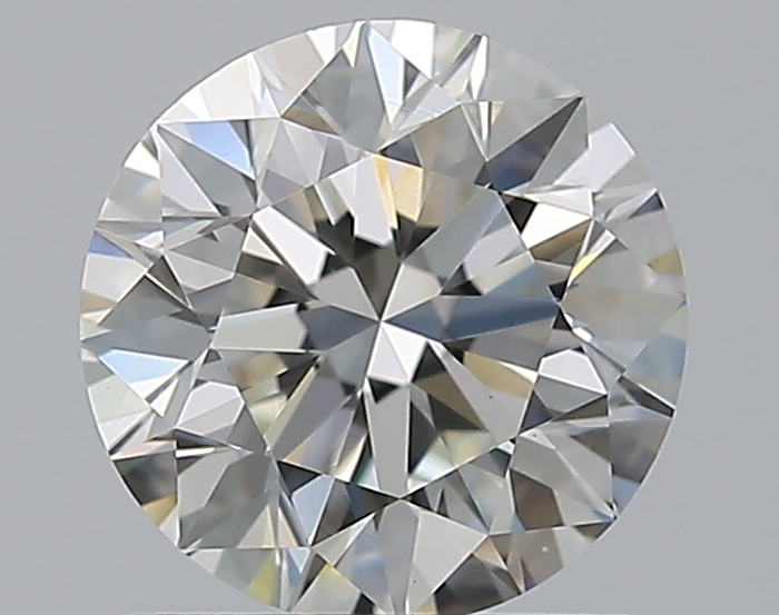 1.2 CaratI-VS1 EX Cut Round Diamond