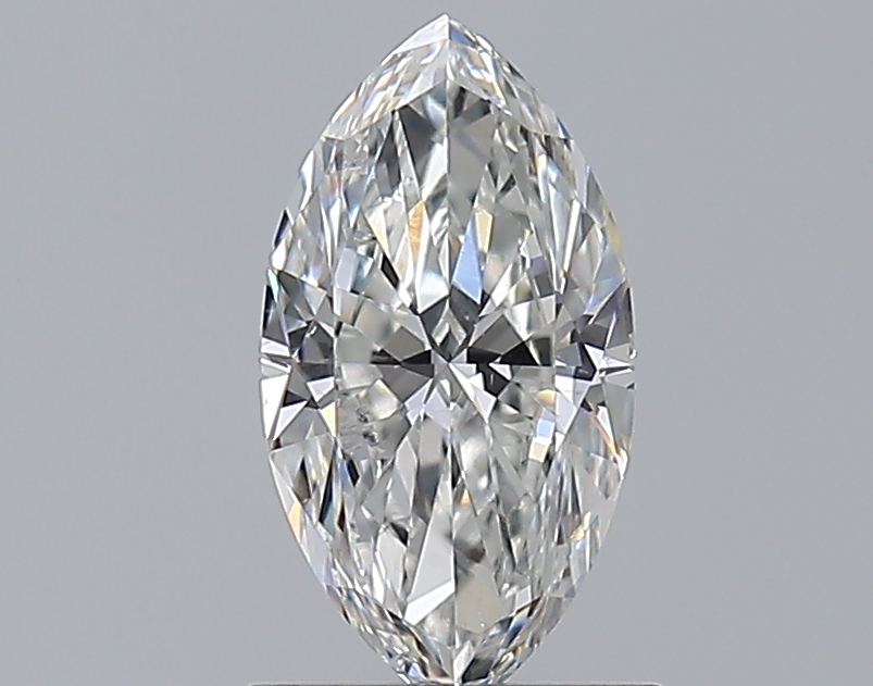 1.01 CaratH-SI1 - Cut Marquise Diamond