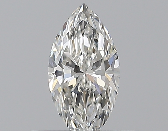0.32 CaratG-VS1 - Cut Marquise Diamond