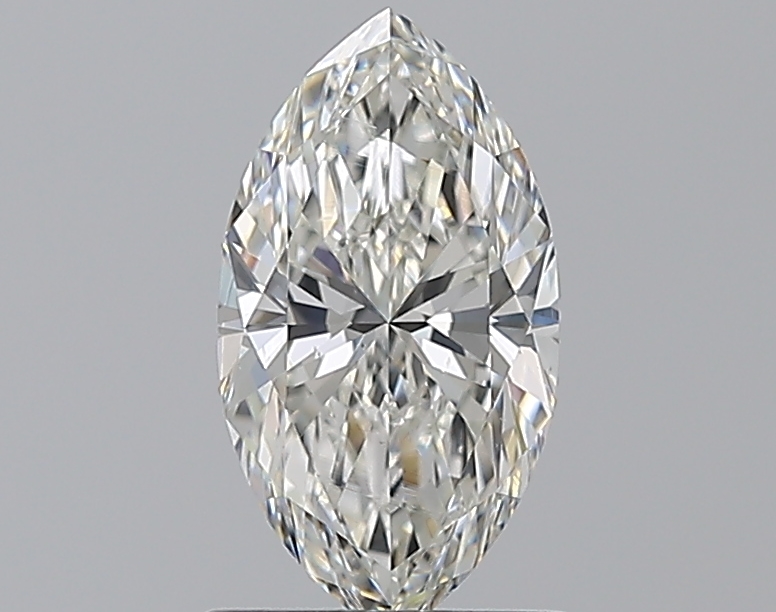 1 CaratH-VS2 - Cut Marquise Diamond