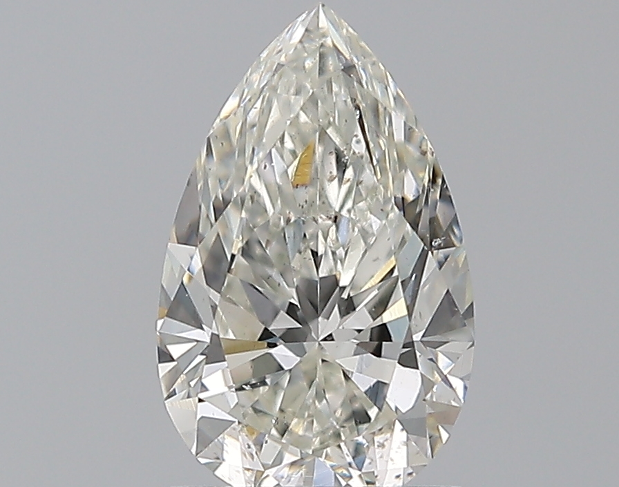 1.03 CaratI-SI2 - Cut Pear Diamond