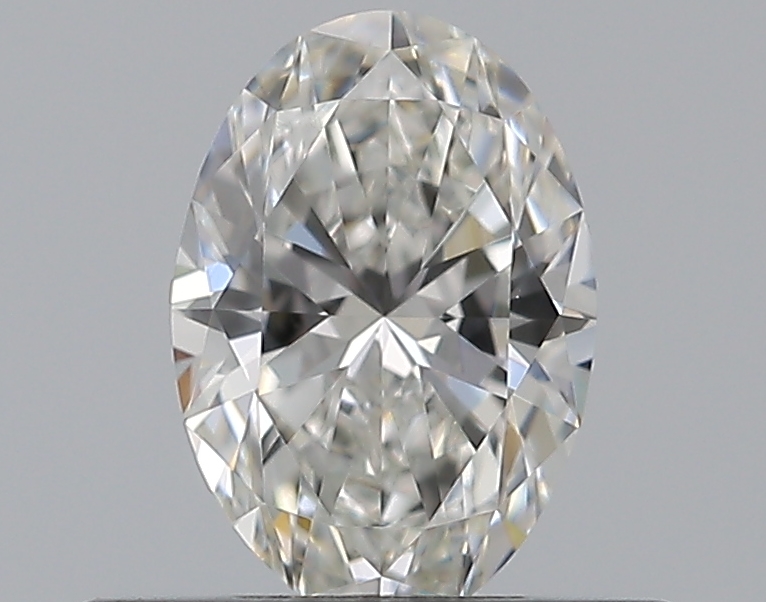 0.41 CaratG-VS1 - Cut Oval Diamond