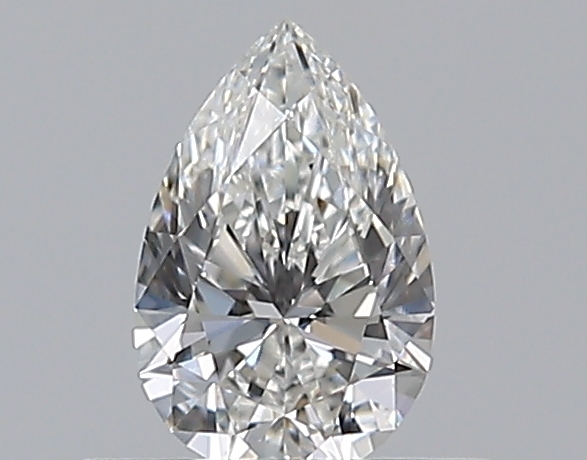 0.4 CaratG-VS1 - Cut Pear Diamond