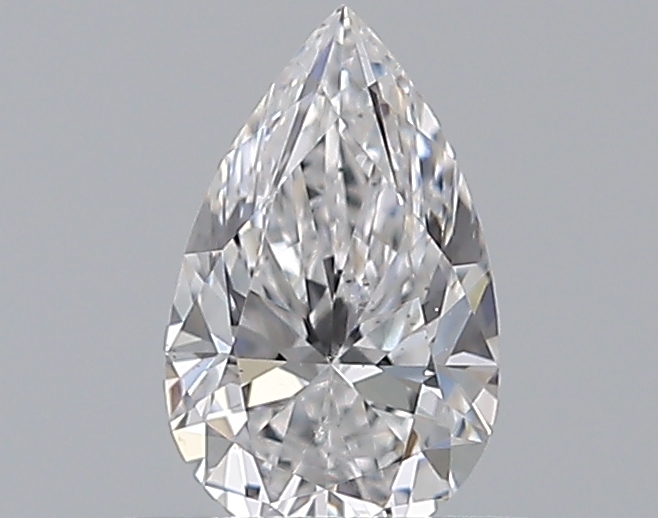 0.71 Carat Heart Diamond