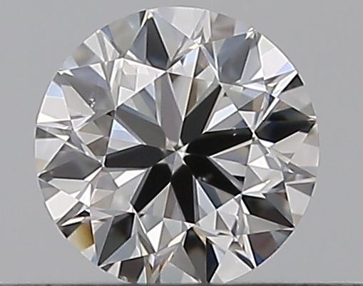 0.3 CaratG-VS2 VG Cut Round Diamond
