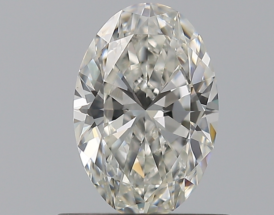 0.7 CaratI-VS1 - Cut Oval Diamond