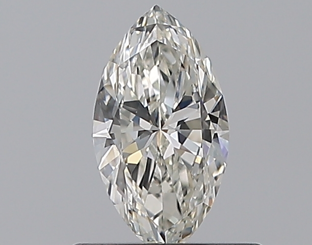 0.5 CaratI-VS2 - Cut Marquise Diamond